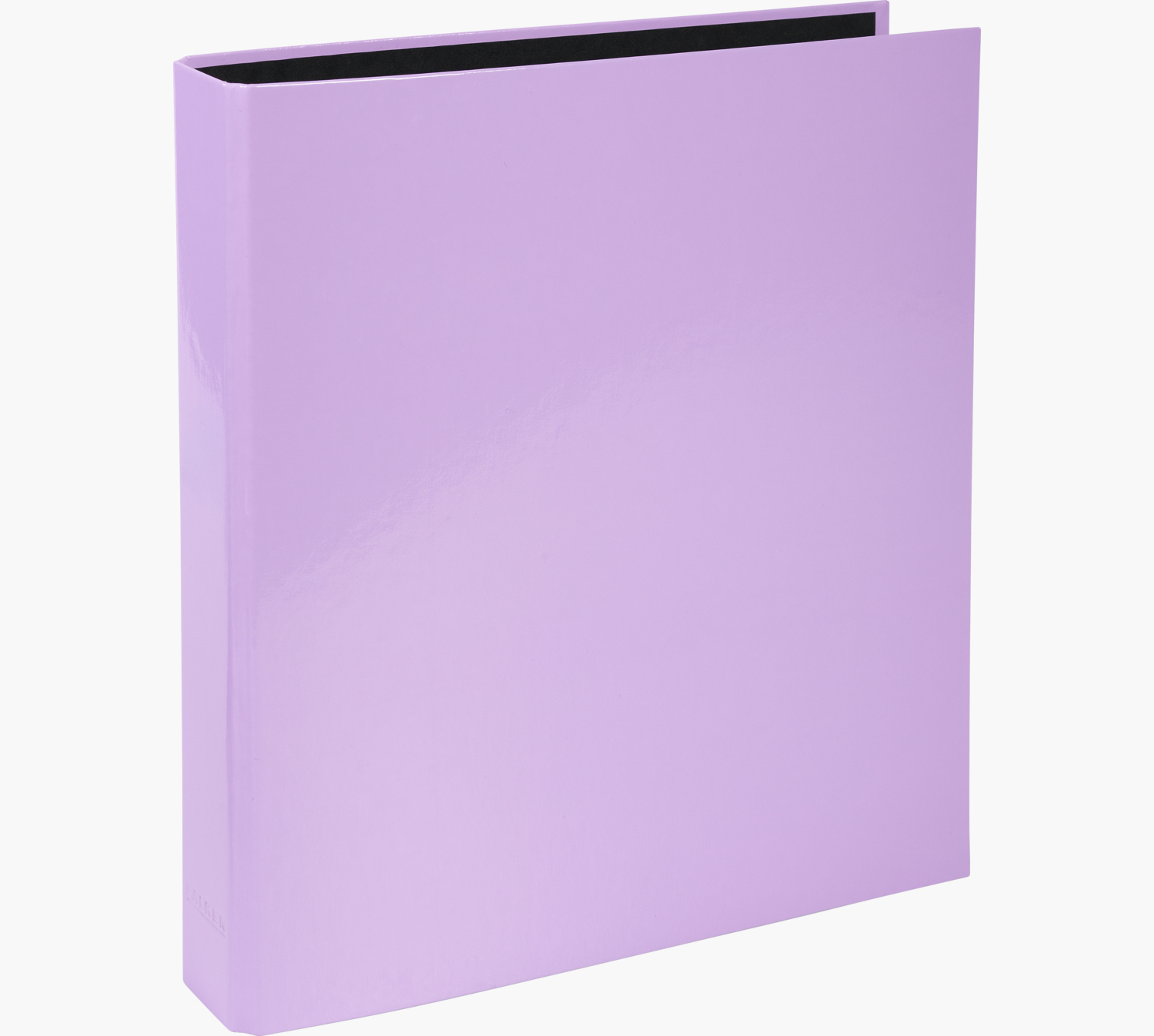 54565E carpeta de cartón A4 Mauve