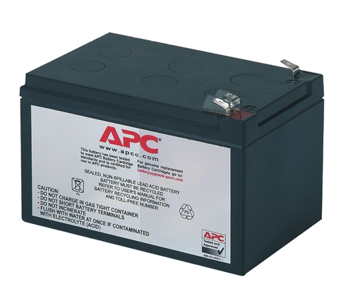 RBC4 batería para sistema ups Sealed Lead Acid (VRLA)
