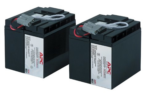 RBC11 batería para sistema ups Sealed Lead Acid (VRLA)