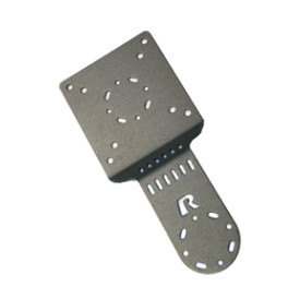 RT10-KEYBD-PLATE accesorio o pieza para soporte