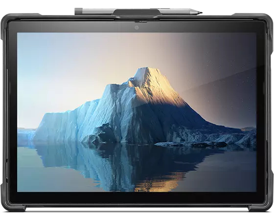 4X41A08251 funda para tablet 30,5 cm (12") Negro
