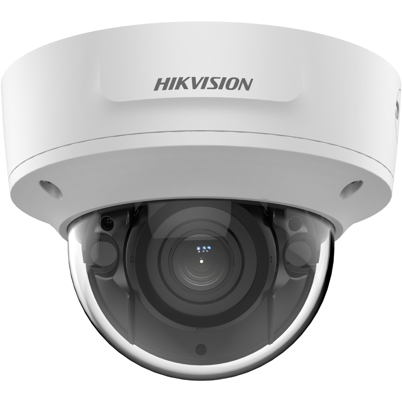 DS-2CD2743G2-IZS Almohadilla Cámara de seguridad IP Exterior 2688 x 1520 Pixeles Techo/pared