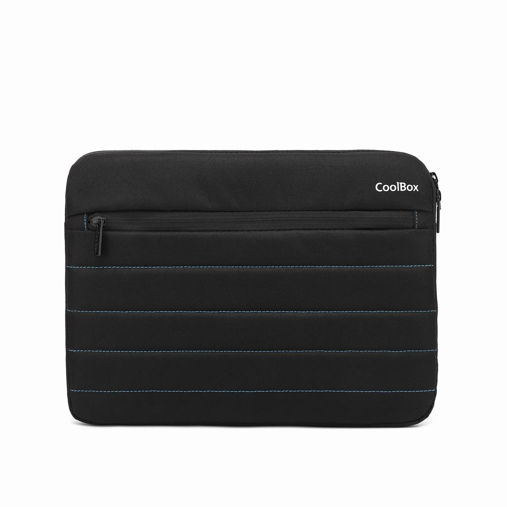 FUNDA PORTATIL 11.6" NEGRO
