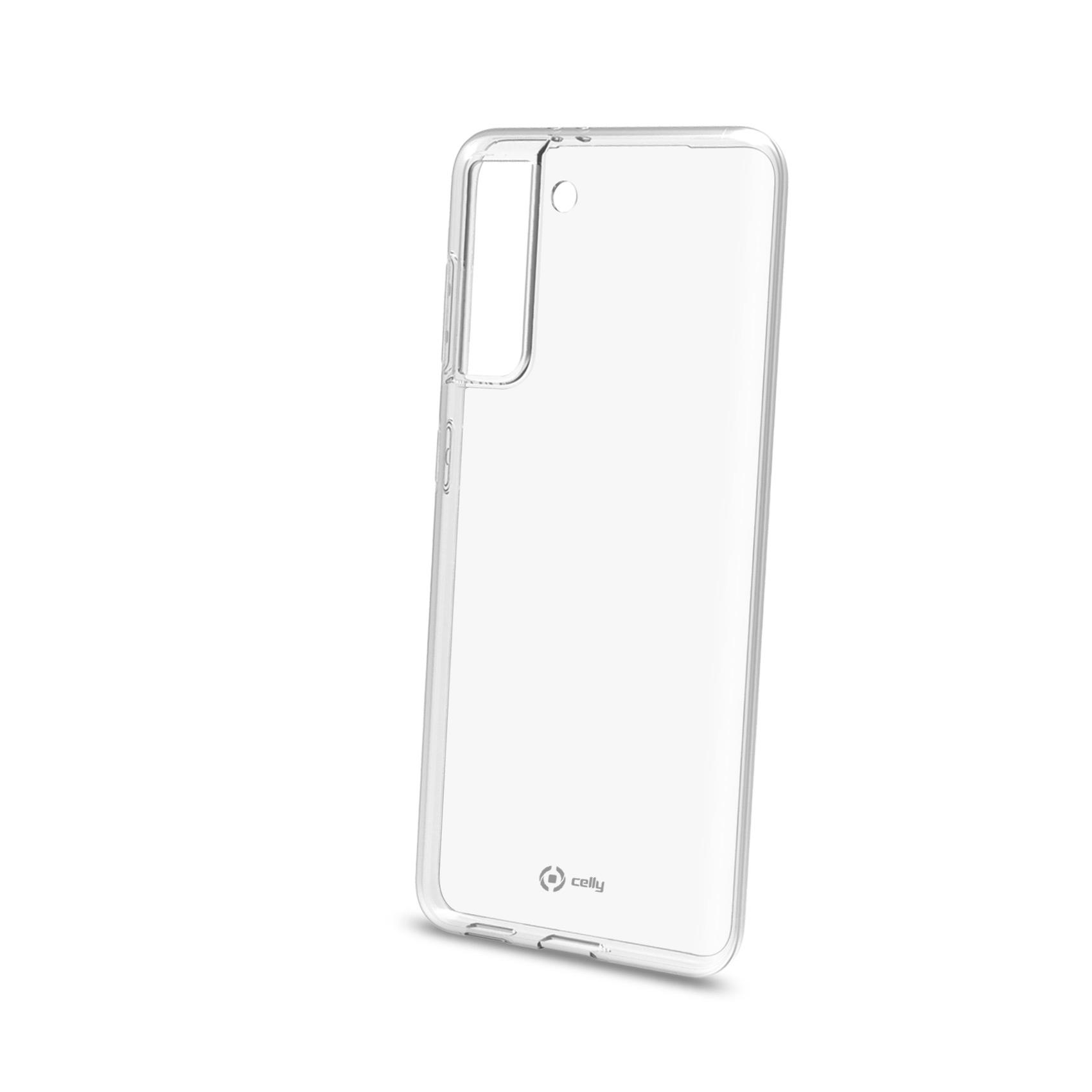 GELSKIN995 funda para teléfono móvil 17,3 cm (6.8") Transparente