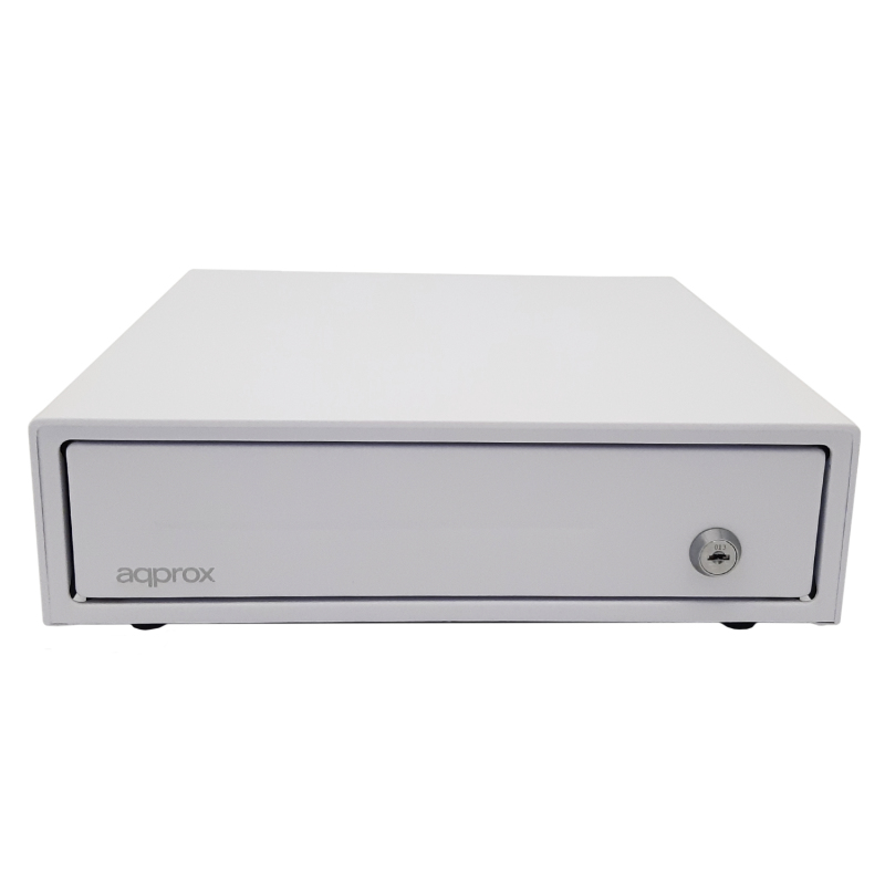 appCASH33WH Cajón de efectivo electrónico