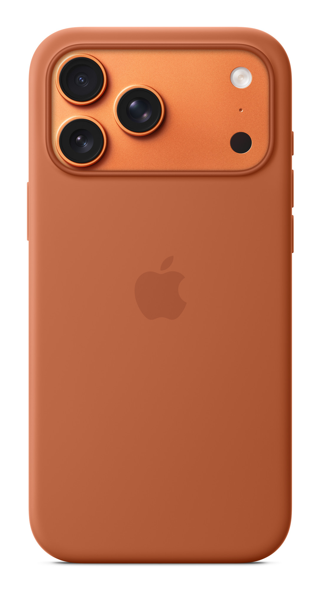 MGFQ4ZM/A funda para teléfono móvil 17,5 cm (6.9") Terracota