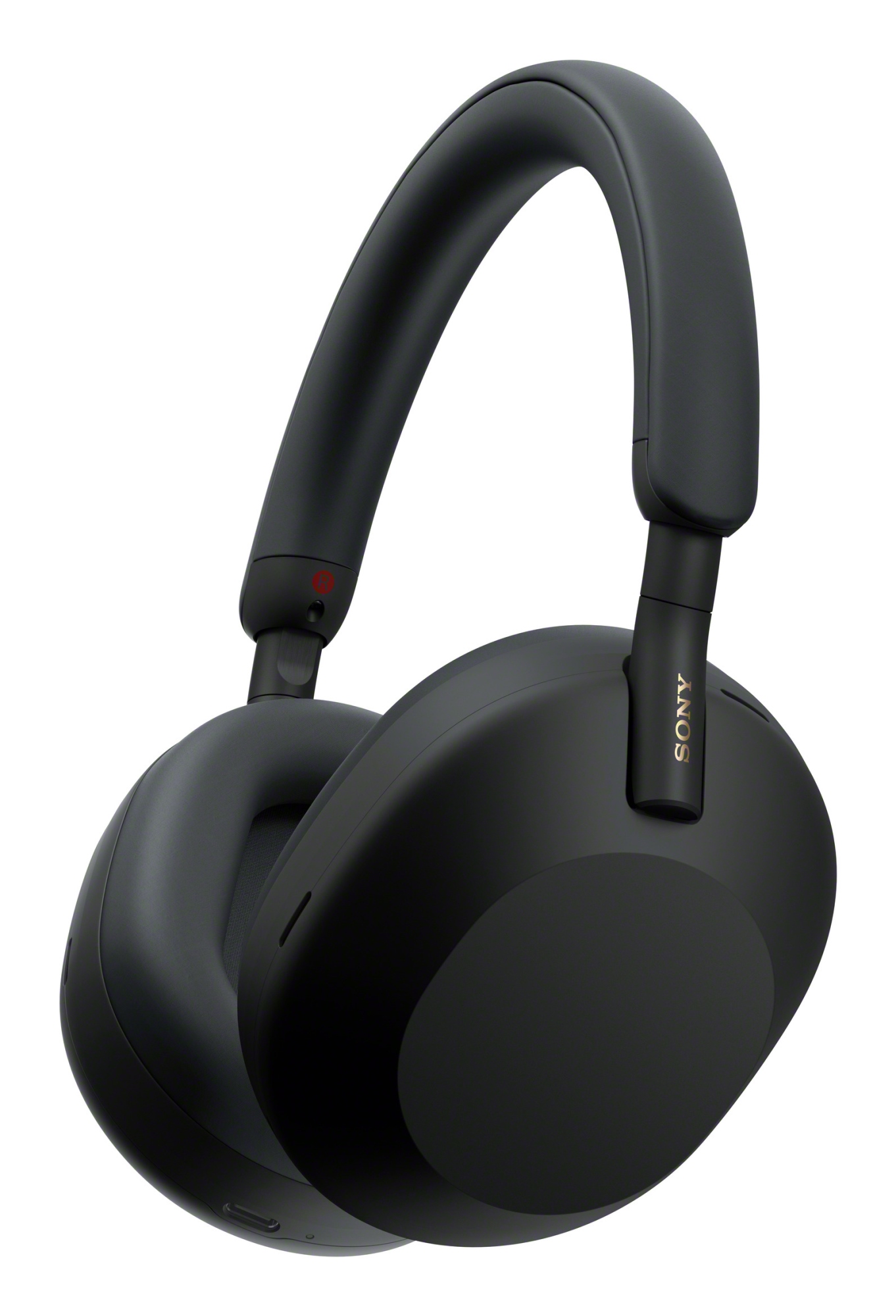 WH-1000XM5 Auriculares Inalámbrico y alámbrico Diadema Llamadas/Música Bluetooth Negro