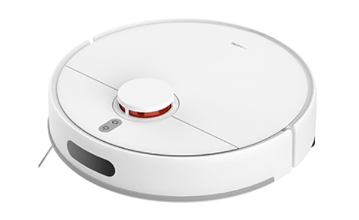 Robot Vacuum S40C Blanco