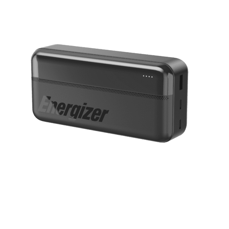 UE30050CC batería externa Polímero de litio 30000 mAh Negro