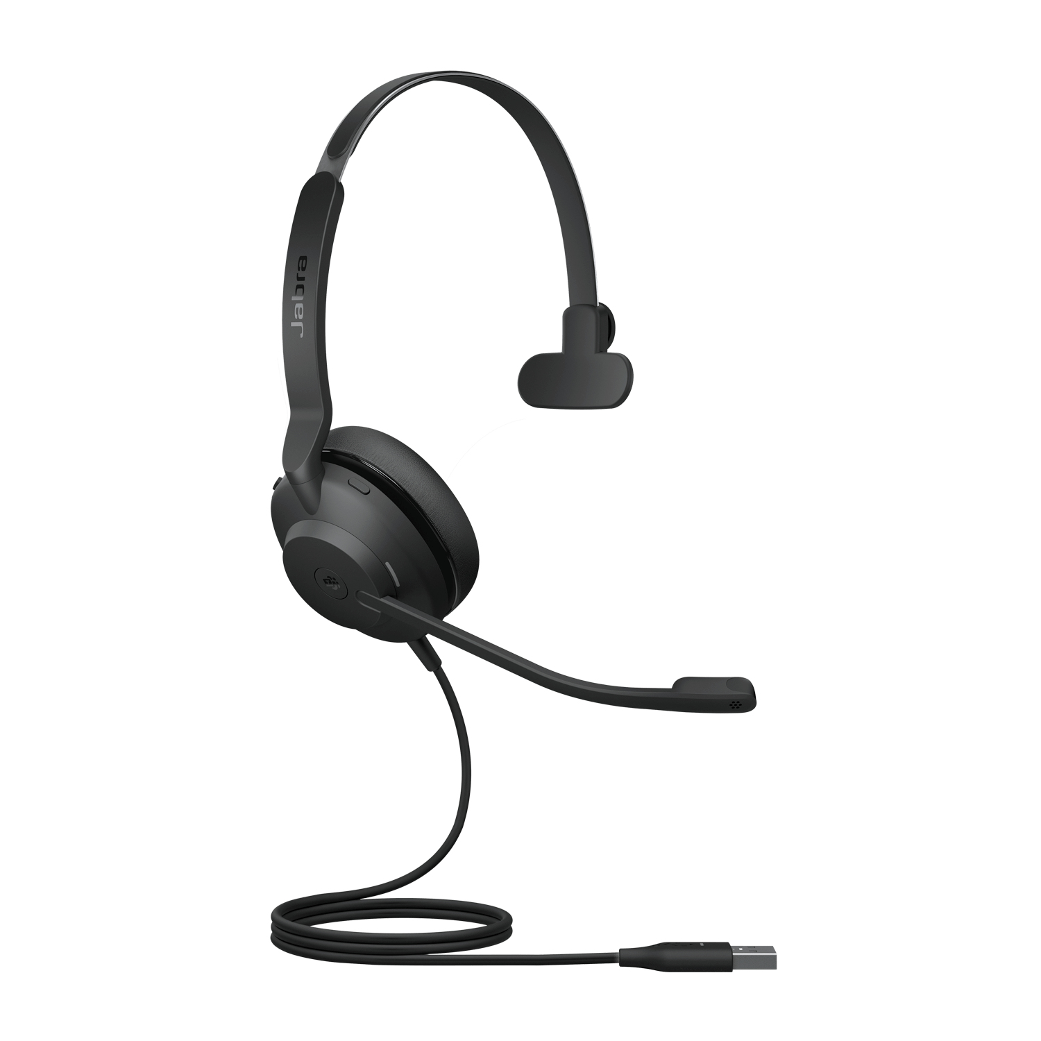 Evolve2 30 SE Auriculares Alámbrico Diadema Oficina/Centro de llamadas
