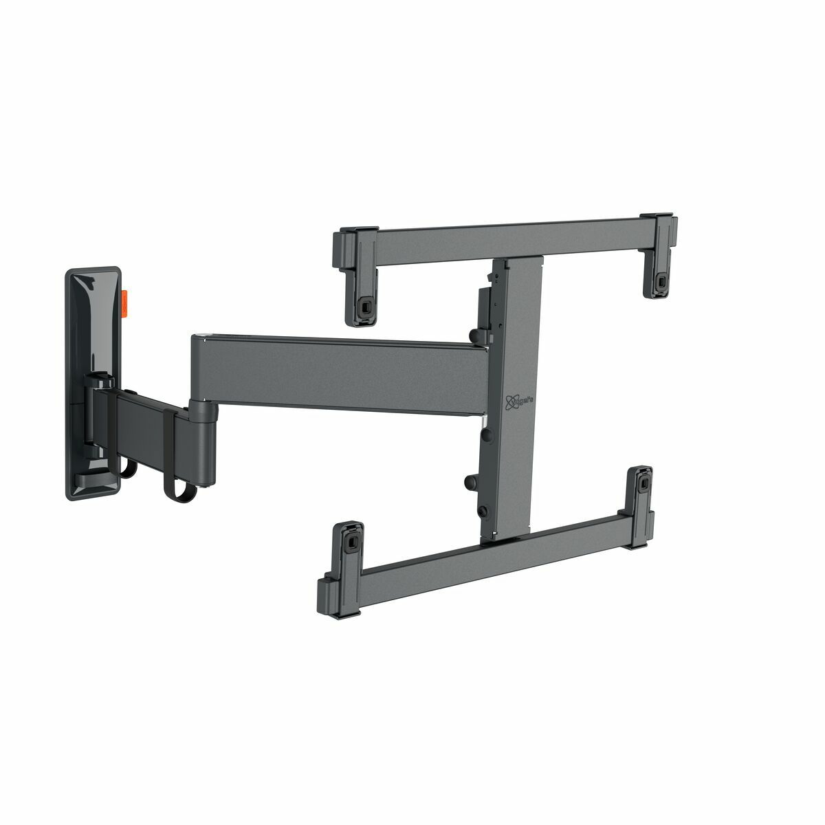 TVM 3643 165,1 cm (65") Negro