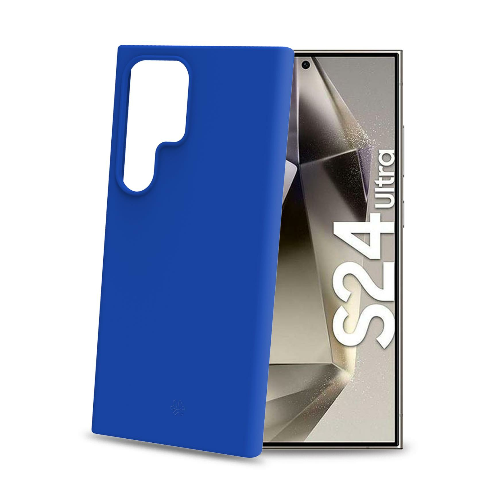 FUNDA AZUL GALAXY S24 ULTRA 5G