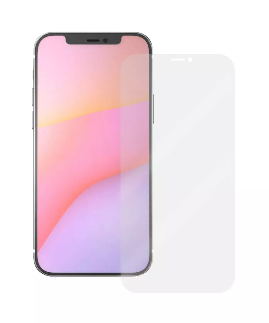 B0947SC07 protector de pantalla o trasero para teléfono móvil Apple 1 pieza(s)