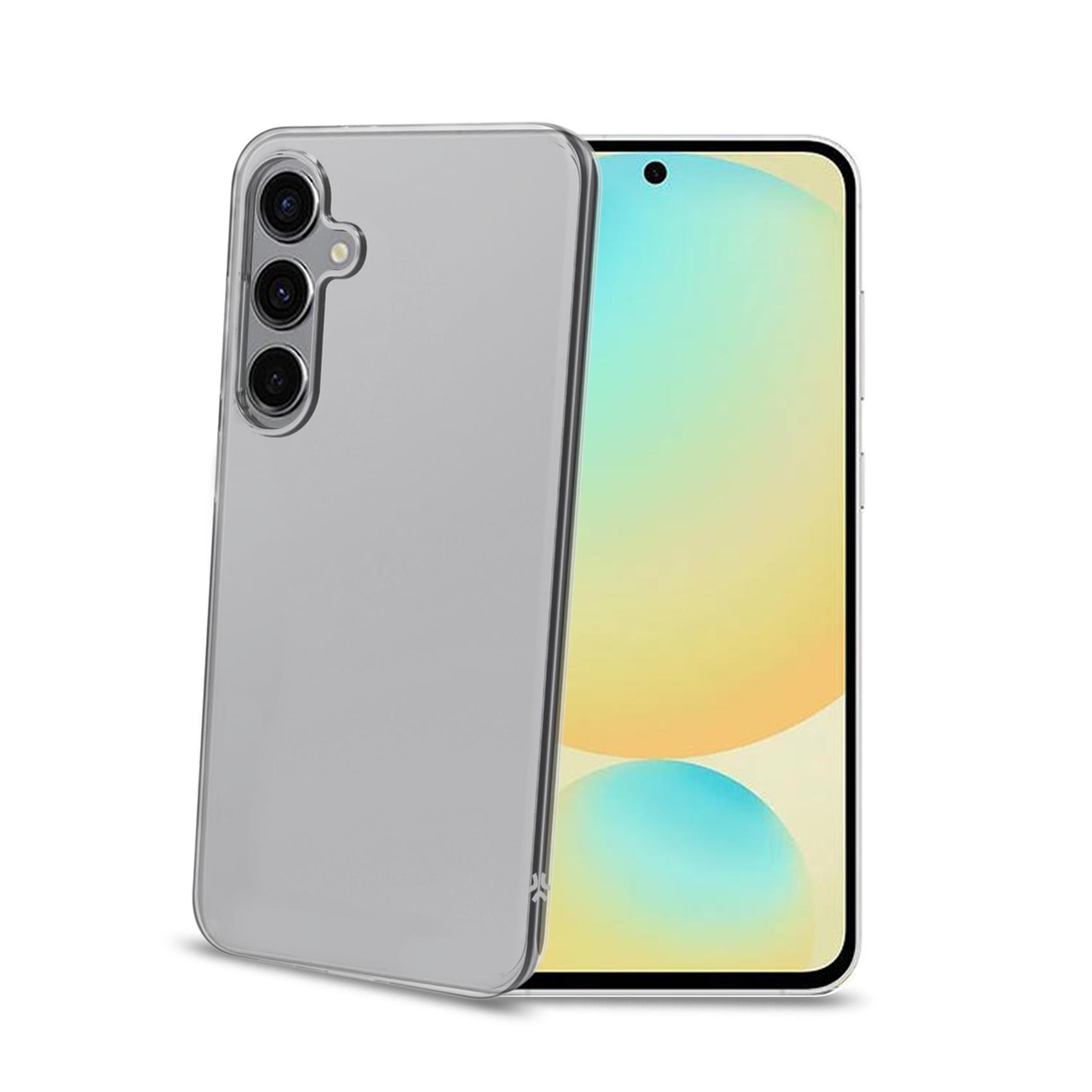 GELSKIN1106 funda para teléfono móvil 15,8 cm (6.2") Estuche de extracción Transparente