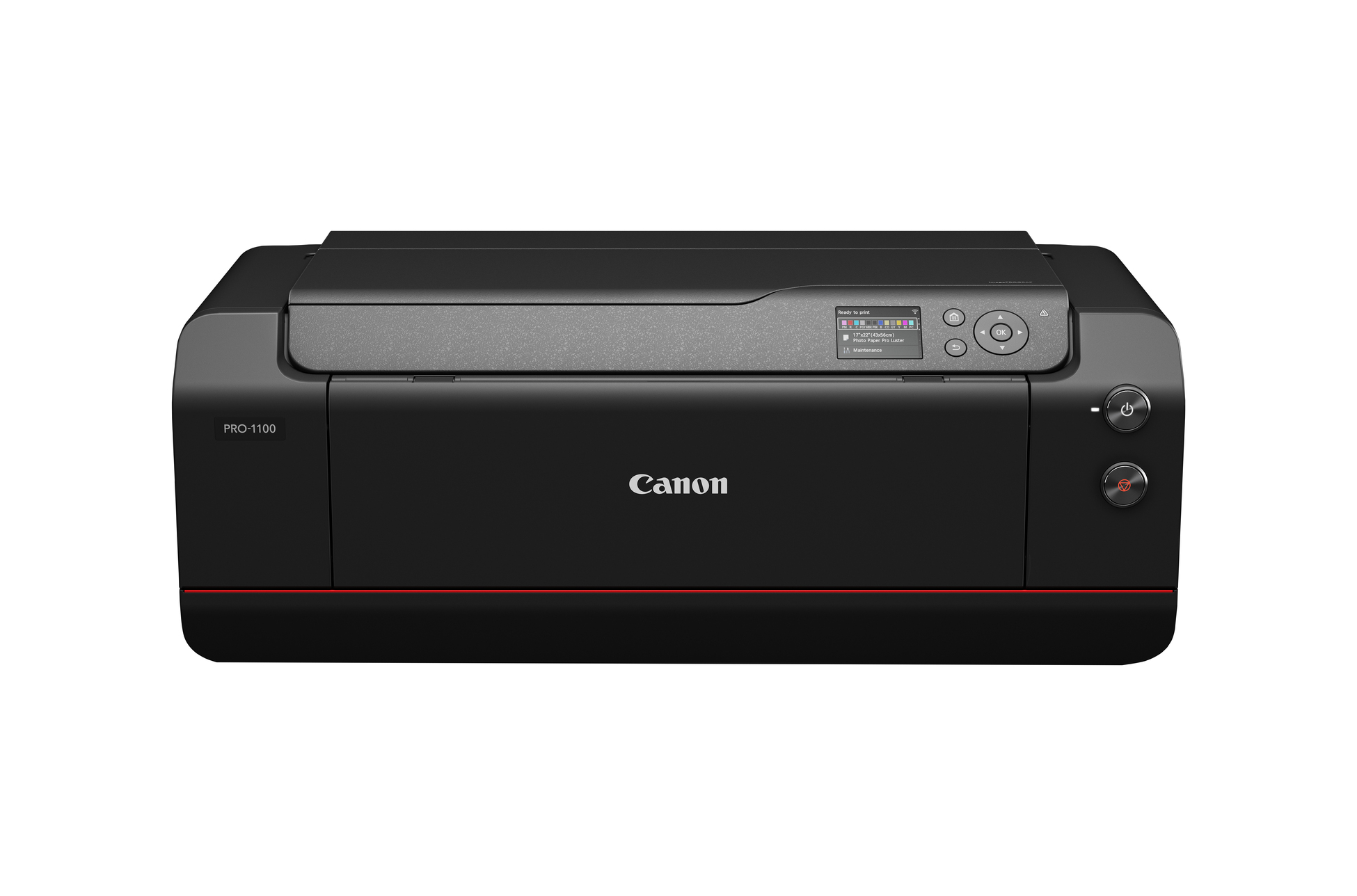 imagePROGRAF PRO-1100 impresora de foto Inyección de tinta 2400 x 1200 DPI Wifi