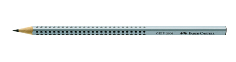 Grip 2001 2H 12 pieza(s)