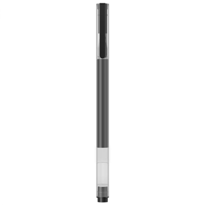 BHR4603GL BOLíGRAFO DE GEL BOLíGRAFO DE GEL CON TAPA NEGRO 10 PIEZA(S)