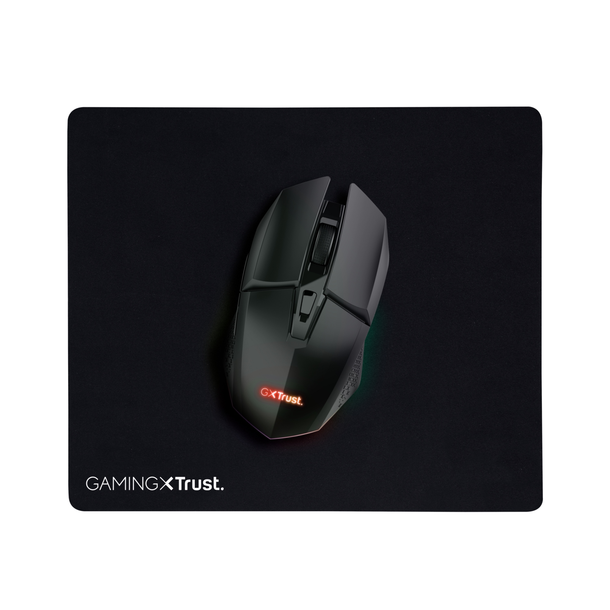 GXT 112 FELOX ratón Juego mano derecha RF inalámbrico 4800 DPI