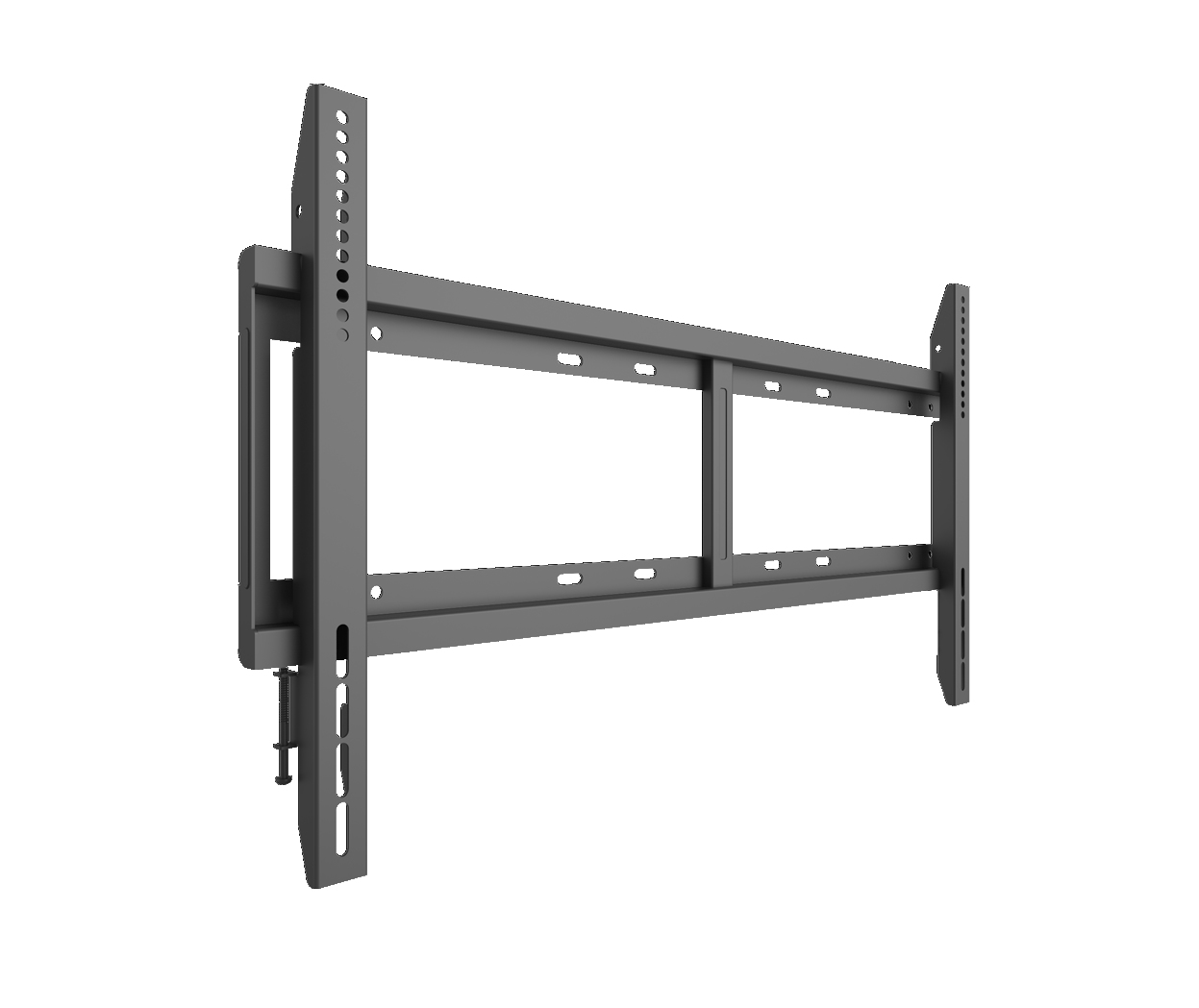 DB04 2,18 m (86") Negro