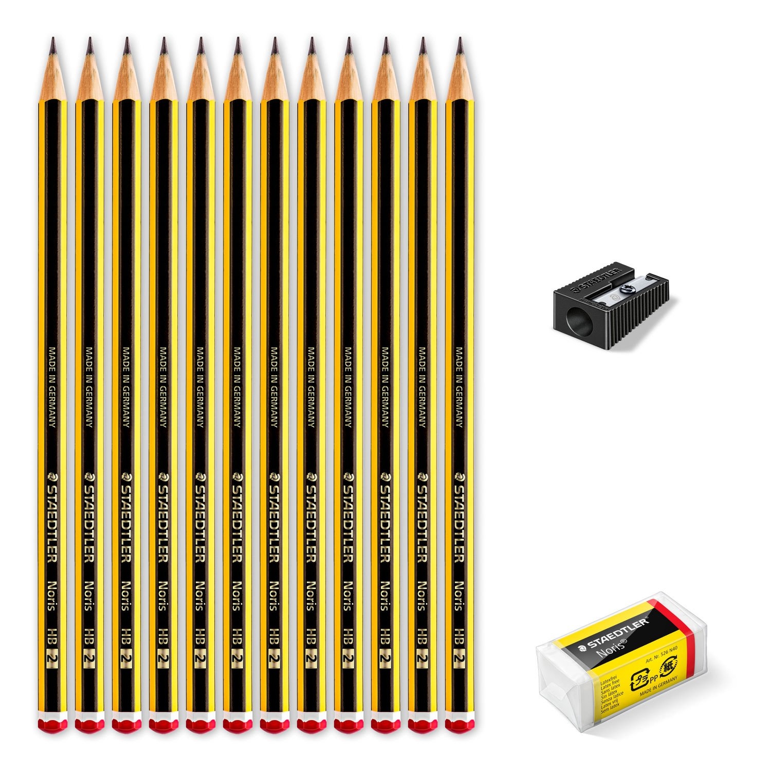 Noris 120 2HB 12 pieza(s)