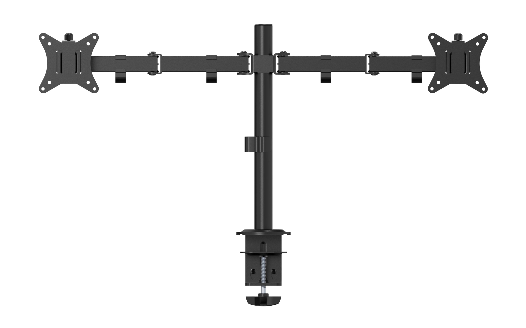 SMM-112BA soporte para monitor 81,3 cm (32") Escritorio Negro