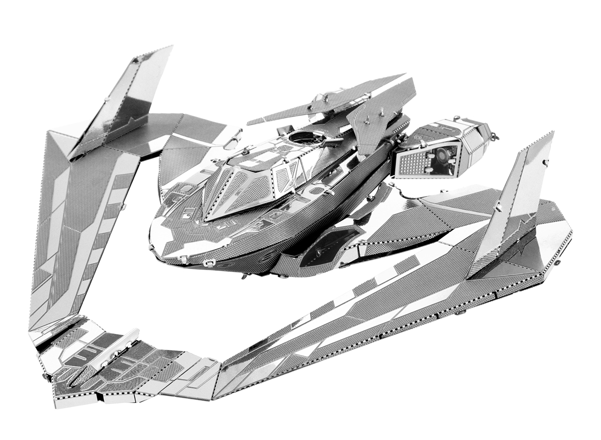 Metal Earth Batwing