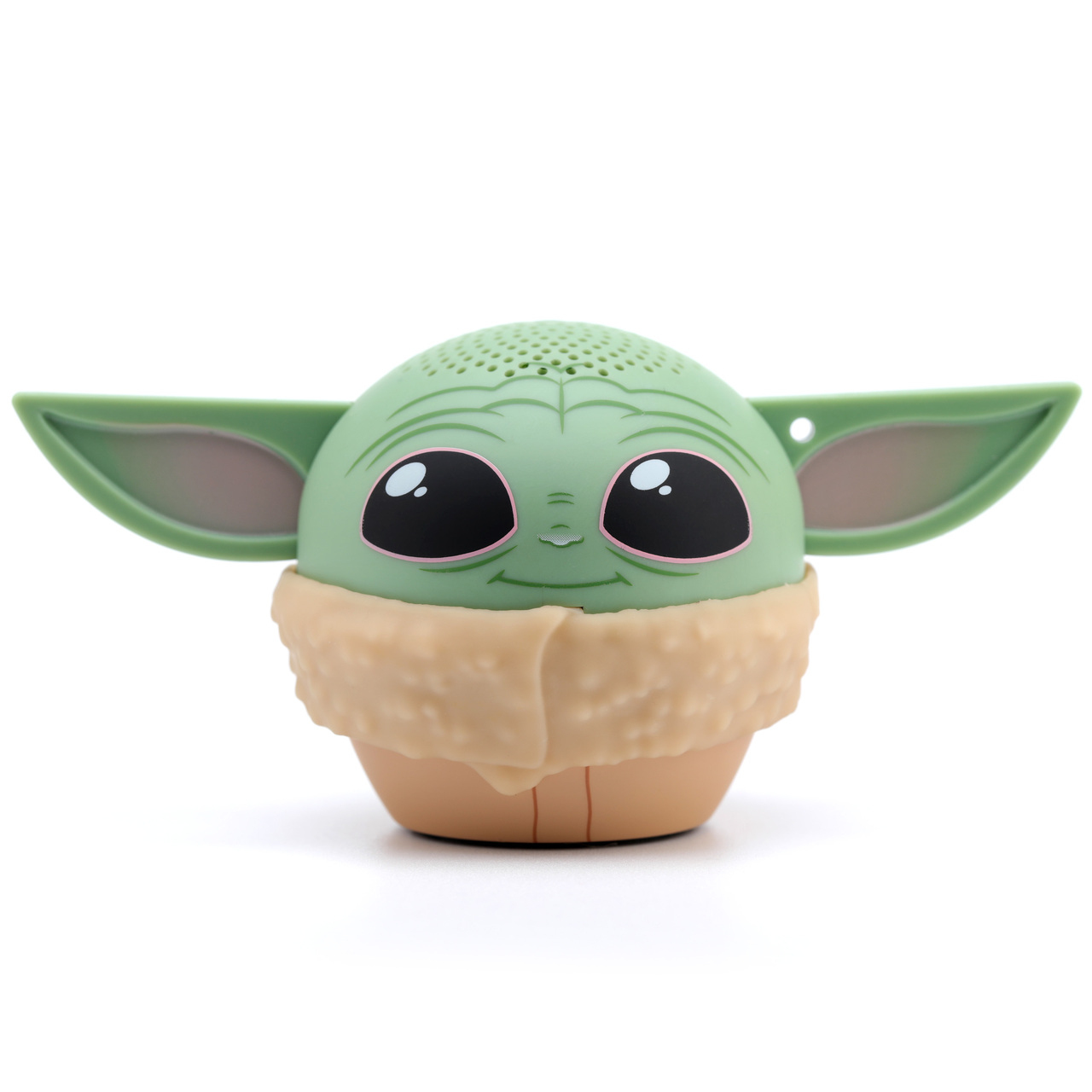 Star Wars The Mandalorian Grogu Altavoz monofónico portátil Multicolor 3 W