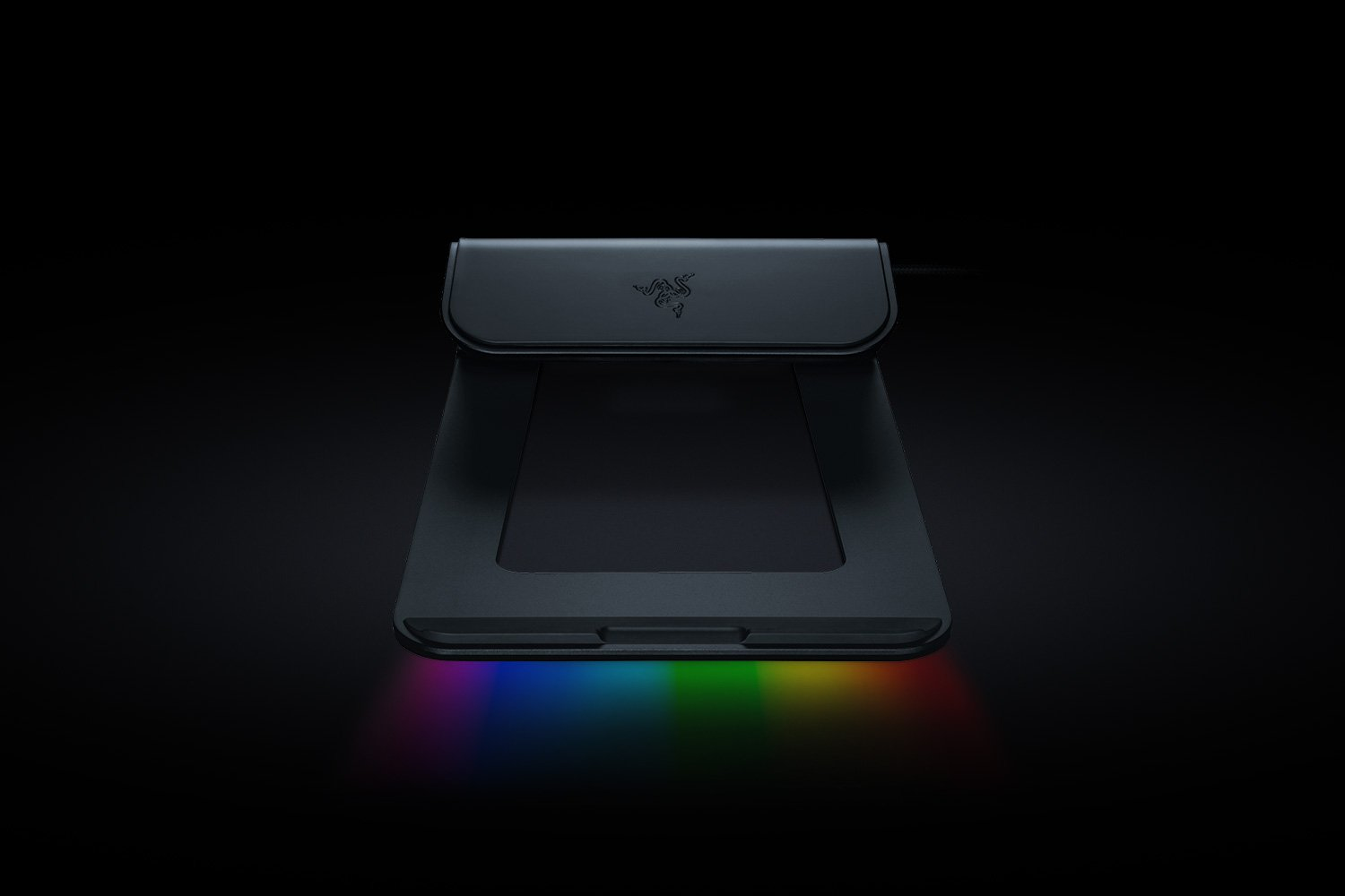 Chroma V2 Negro