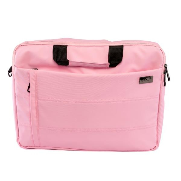 NXB023 maletines para portátil 39,6 cm (15.6") Maletín Rosa