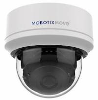 MX-VD2A-2-IR-VA cámara de vigilancia Almohadilla Cámara de seguridad IP Interior y exterior 1920 x 1080 Pixeles Techo/Pared/Poste