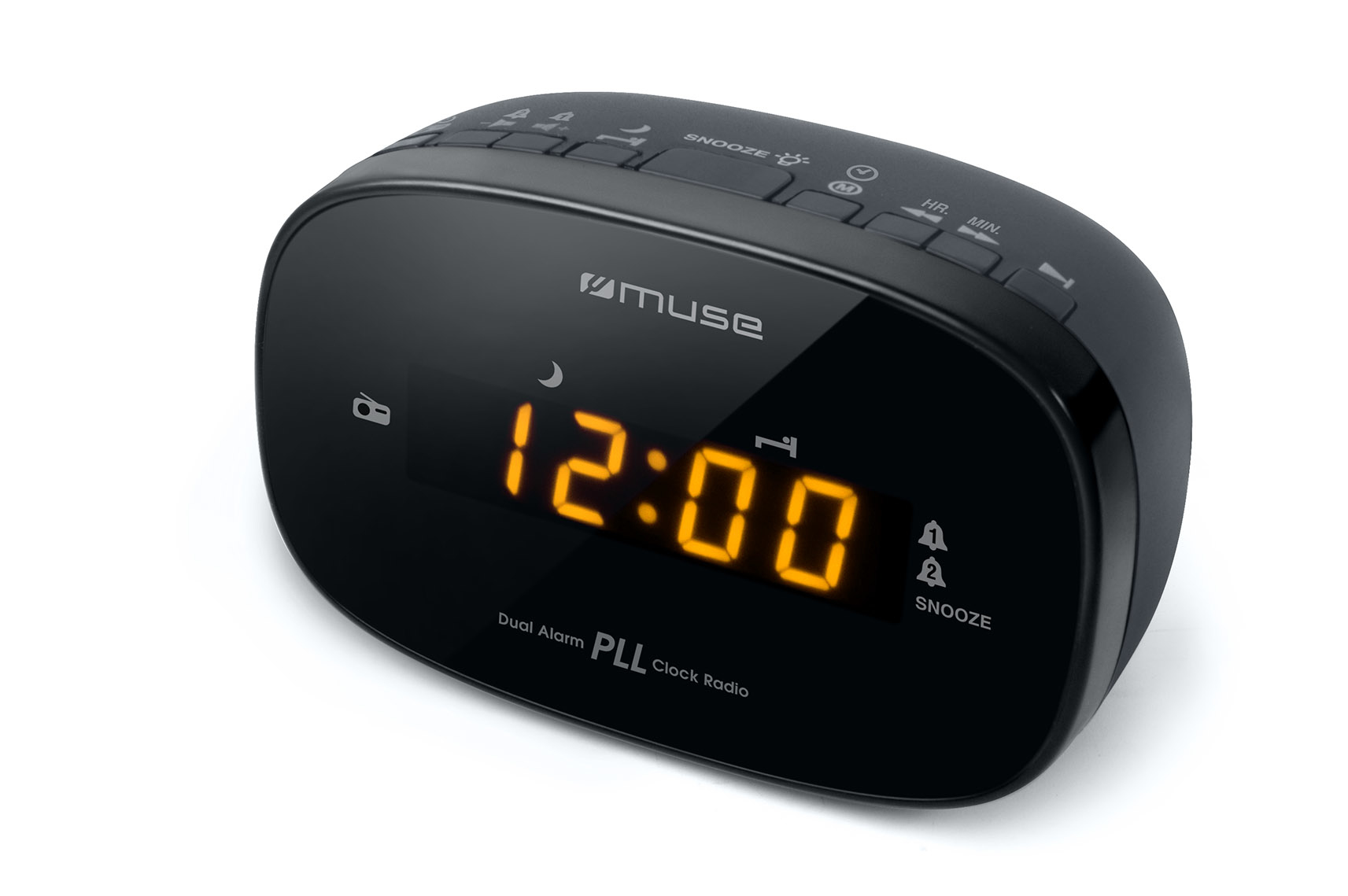 M-150CR radio Reloj