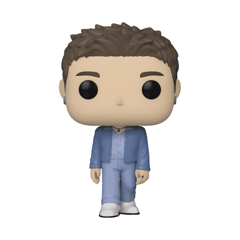 POP! 72580 figura de acción y colleccionable