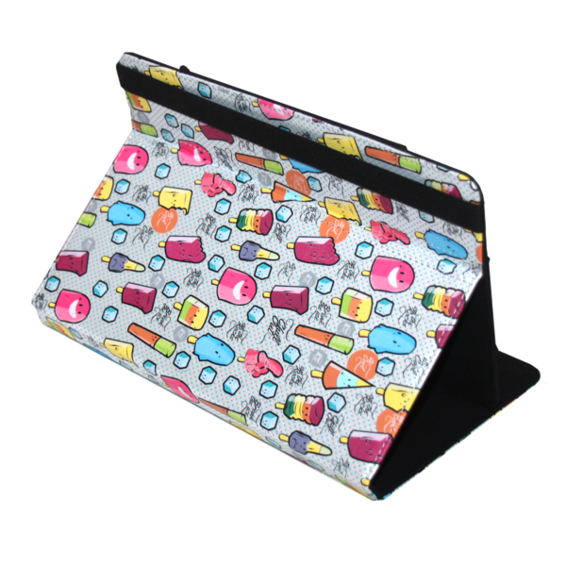Universal+ (9" - 10.8") - Cool Ice Pop