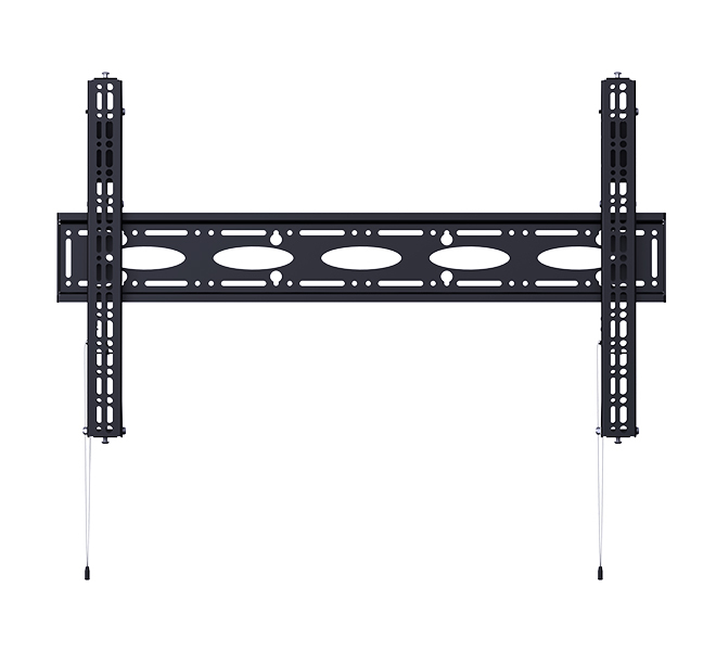 BT9910/B soporte para TV 2,54 m (100") Negro