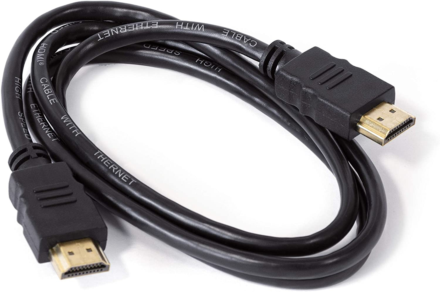 AV0015C cable HDMI 5 m HDMI tipo A (Estándar) Negro