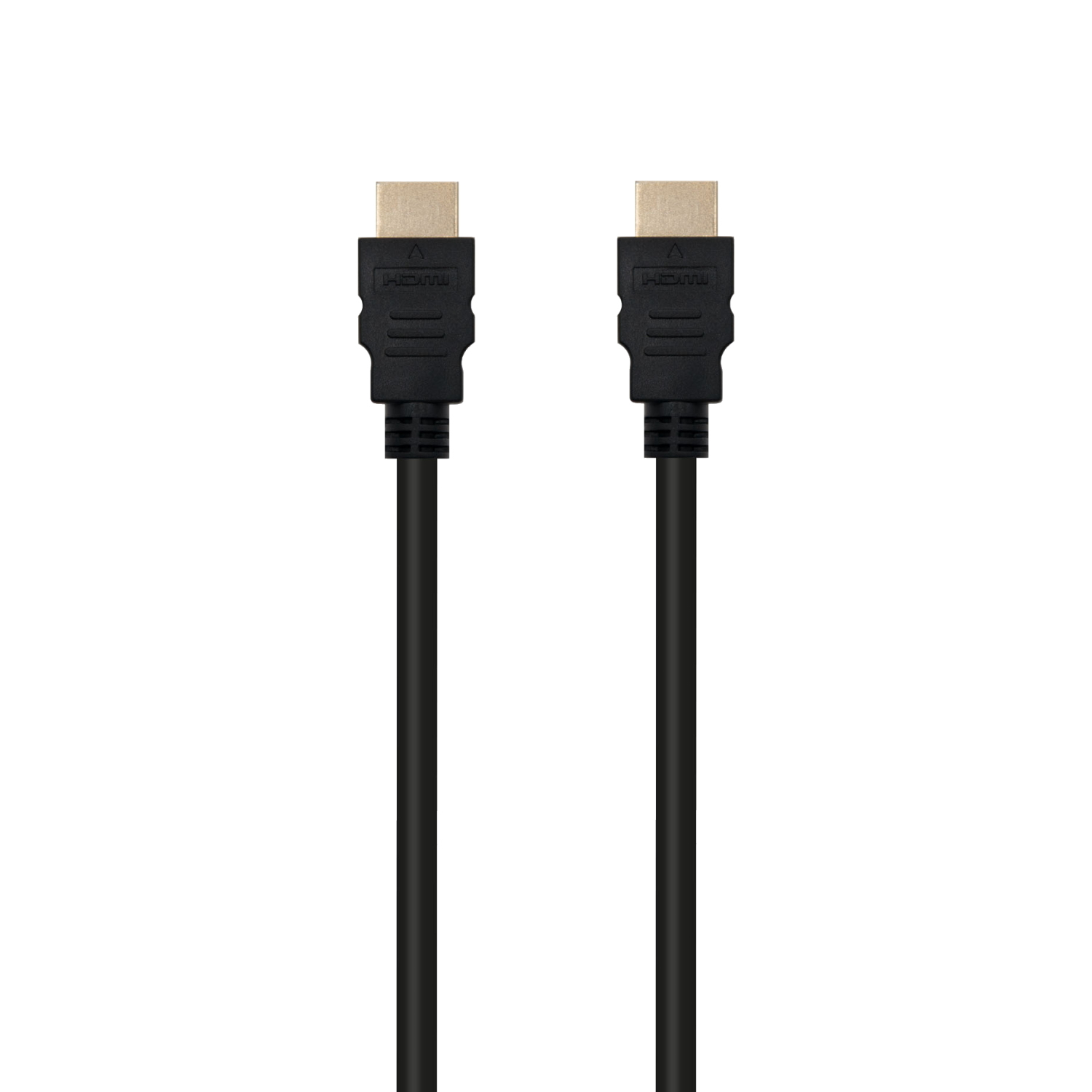 EC1300 cable HDMI 1 m HDMI tipo A (Estándar) Negro