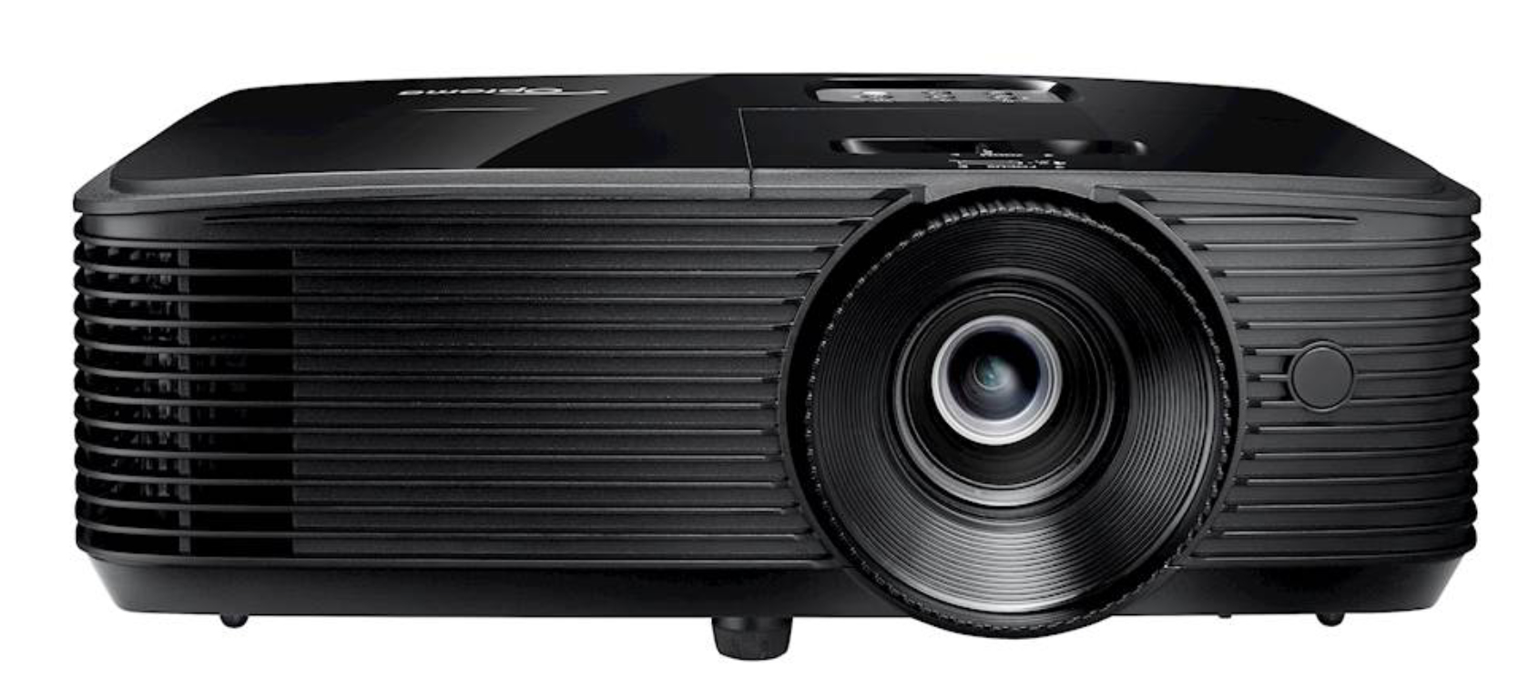S336 videoproyector Proyector de alcance estándar 4000 lúmenes ANSI DLP SVGA (800x600) 3D Negro