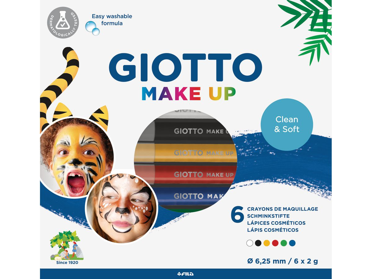 Make Up