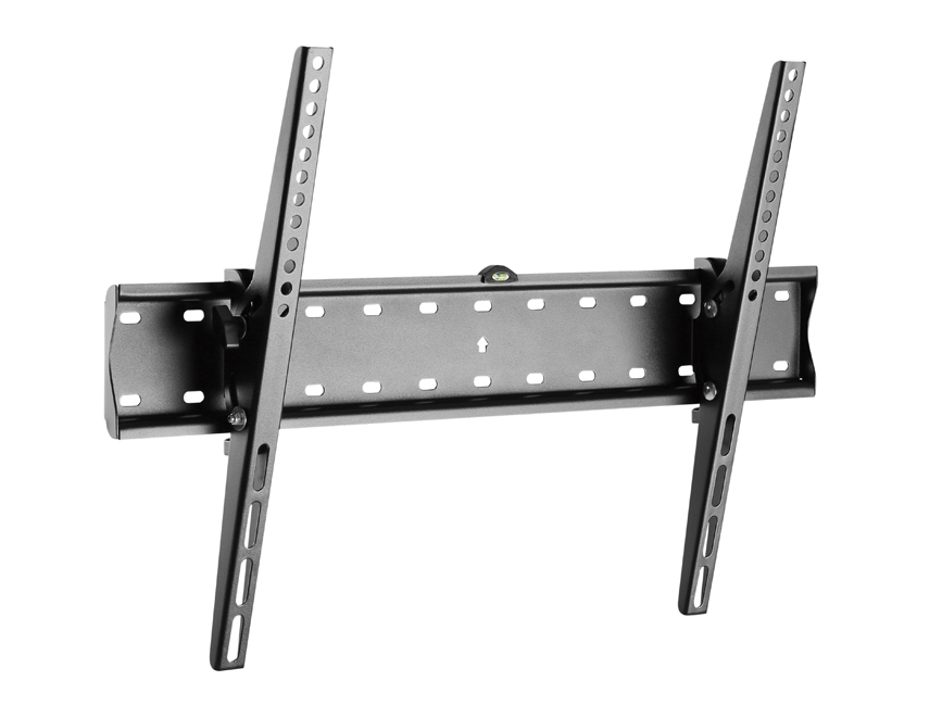 650332 Soporte de pared para TV inclinable de 37"-75