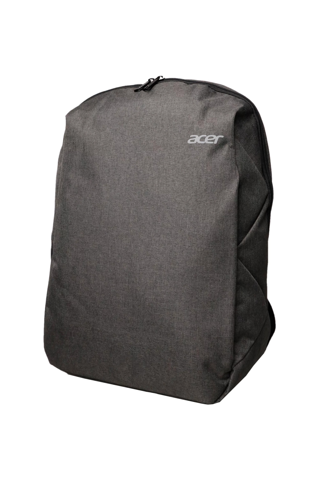 OBG3 39,6 cm (15.6") Mochila Gris
