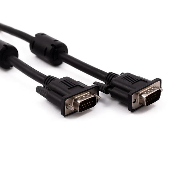 Cable VGA de - 1.8 metros