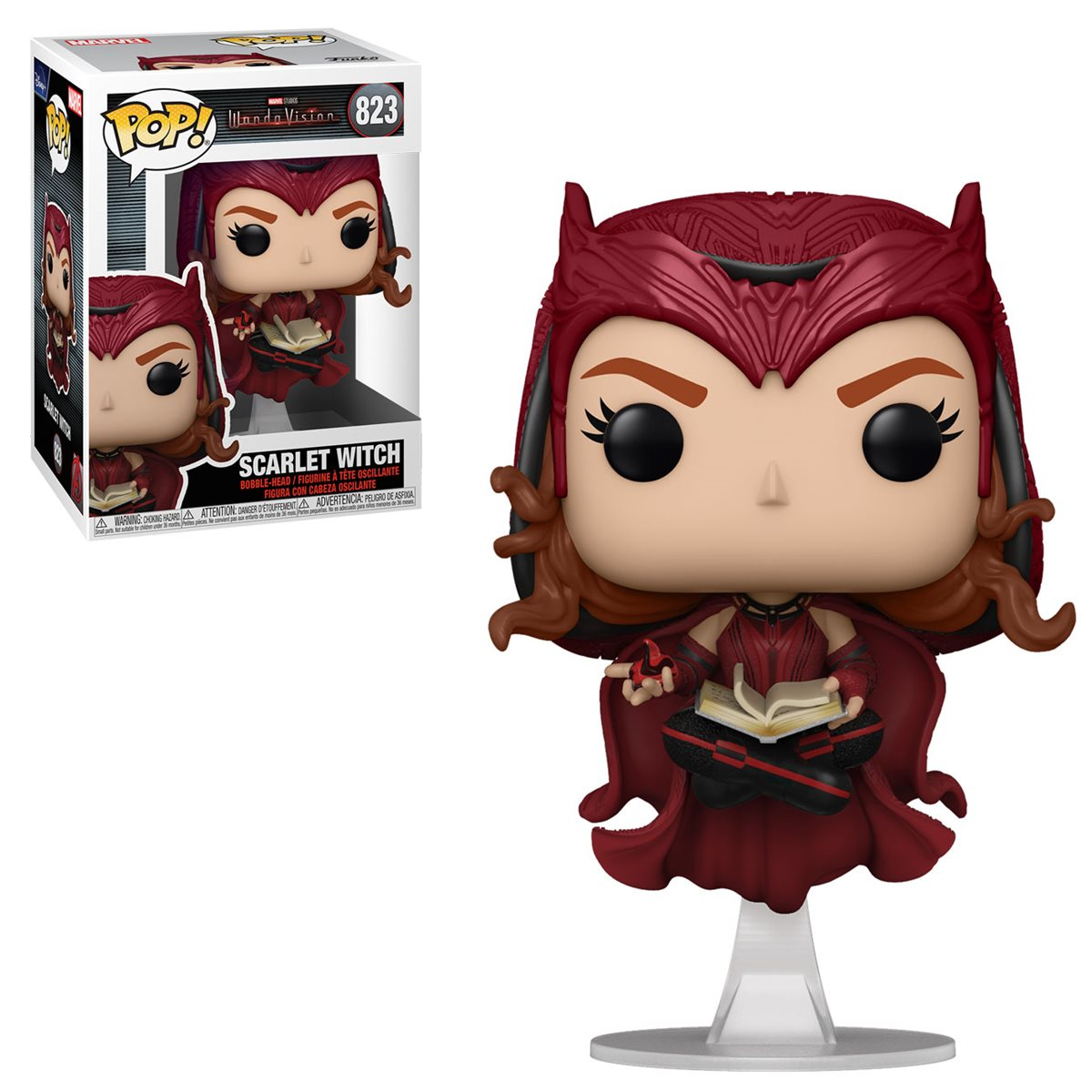 Scarlet Witch