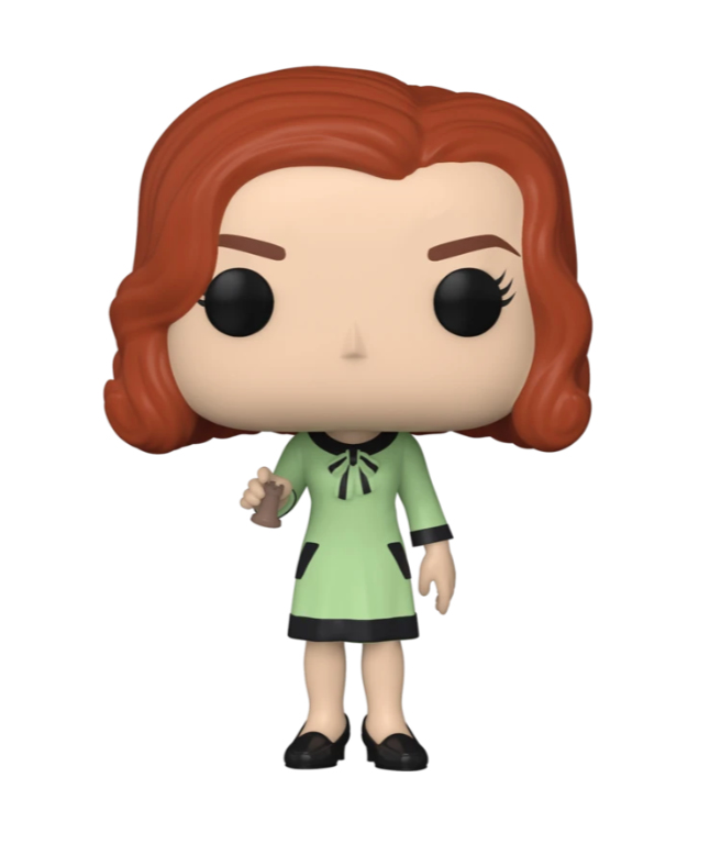 POP! Beth Harmon