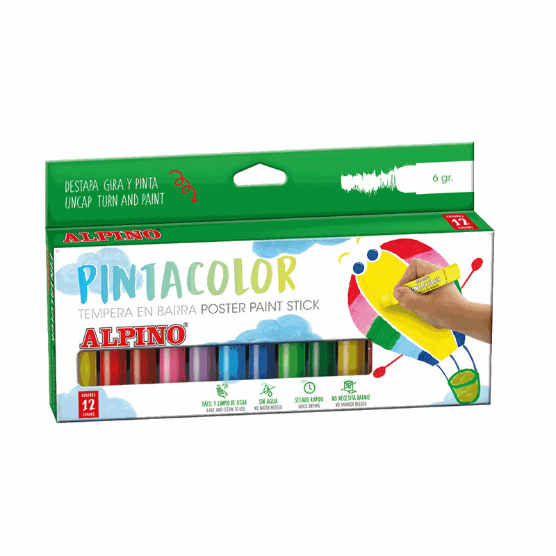 PX000012 tempera De U Multi