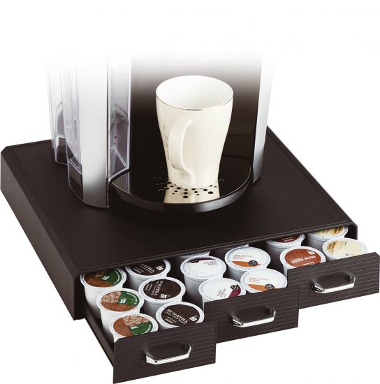 CD902 NE organizador y escurreplatos para menaje de cocina Bandeja Independiente