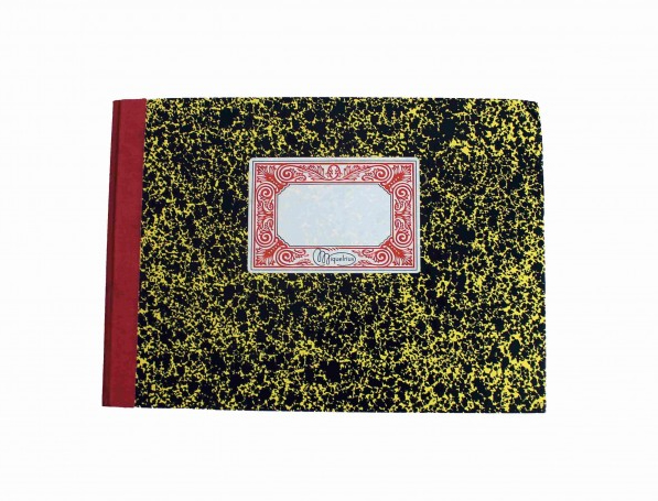 3085 cuaderno y block A5 100 hojas Multicolor