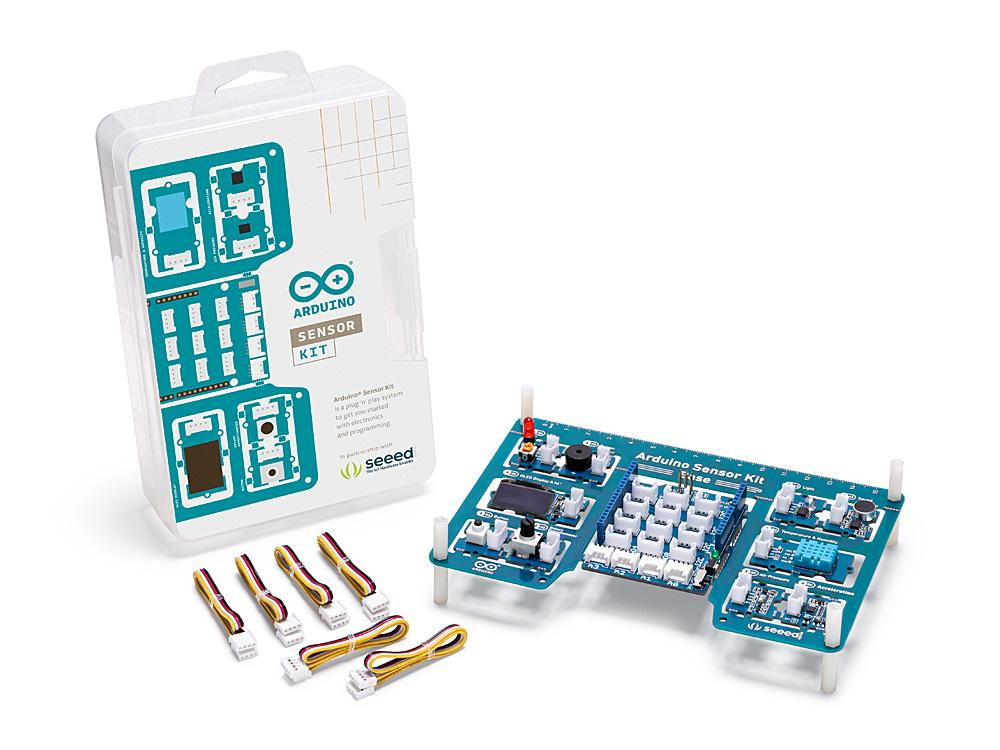 TPX00031 placa de desarrollo