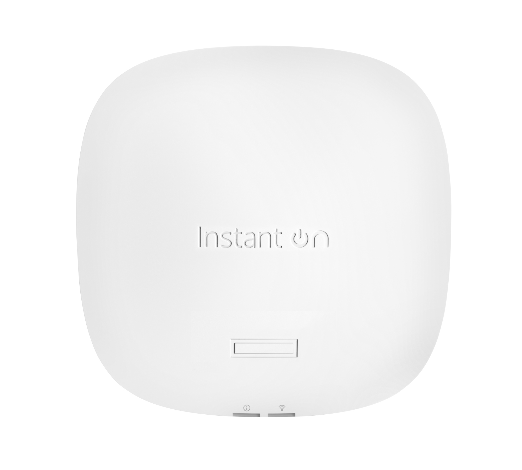 Aruba Networking Networking Instant On Indoor Access Point Wi-Fi 6 4x4 (RW) AP25