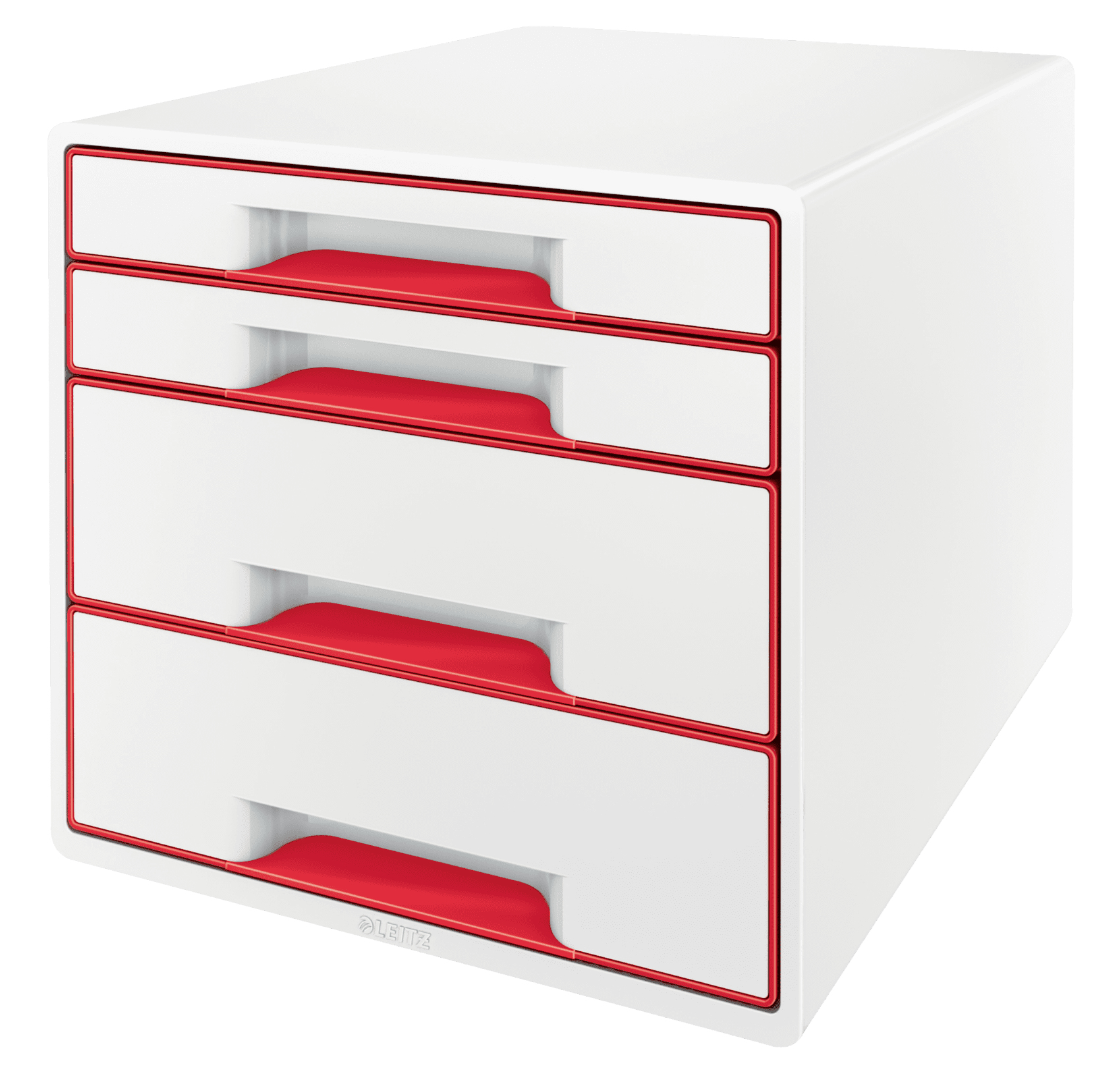 WOW CUBE organizador para cajón de escritorio Plástico