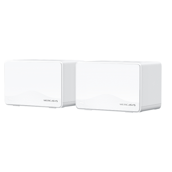 Halo H25BE Doble banda (2,4 GHz / 5 GHz) Wi-Fi 7 (802.11be) Blanco 3 Interno